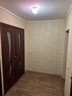 Продаж квартира з ремонтом