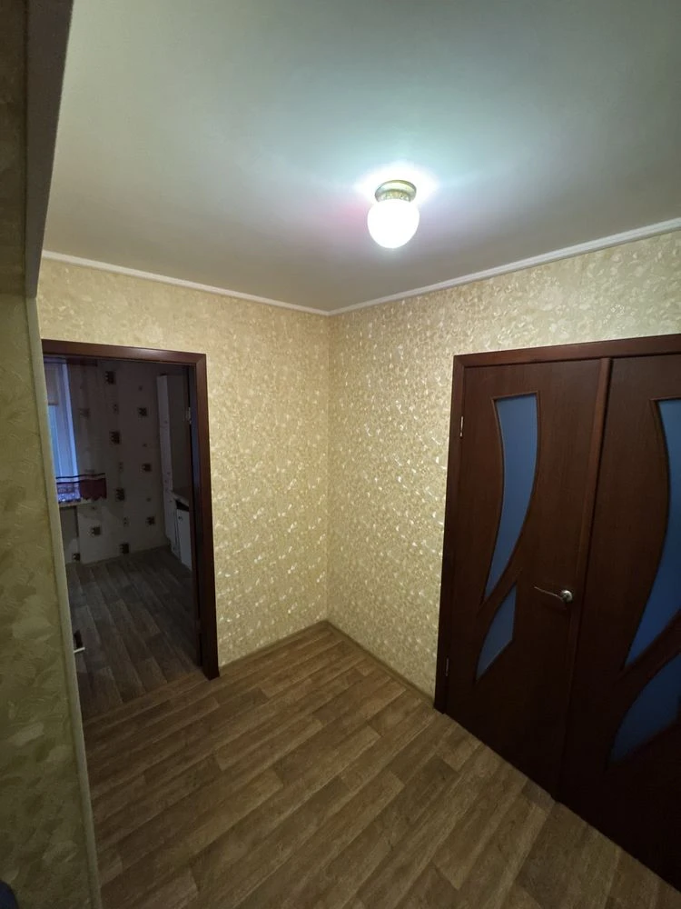Продаж квартира з ремонтом