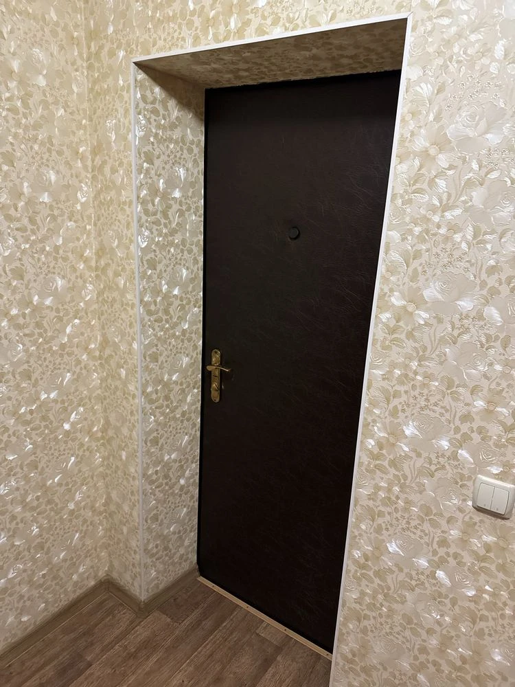 Продаж квартира з ремонтом