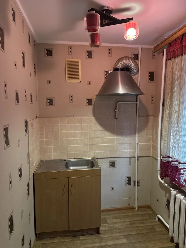 Продаж квартира з ремонтом