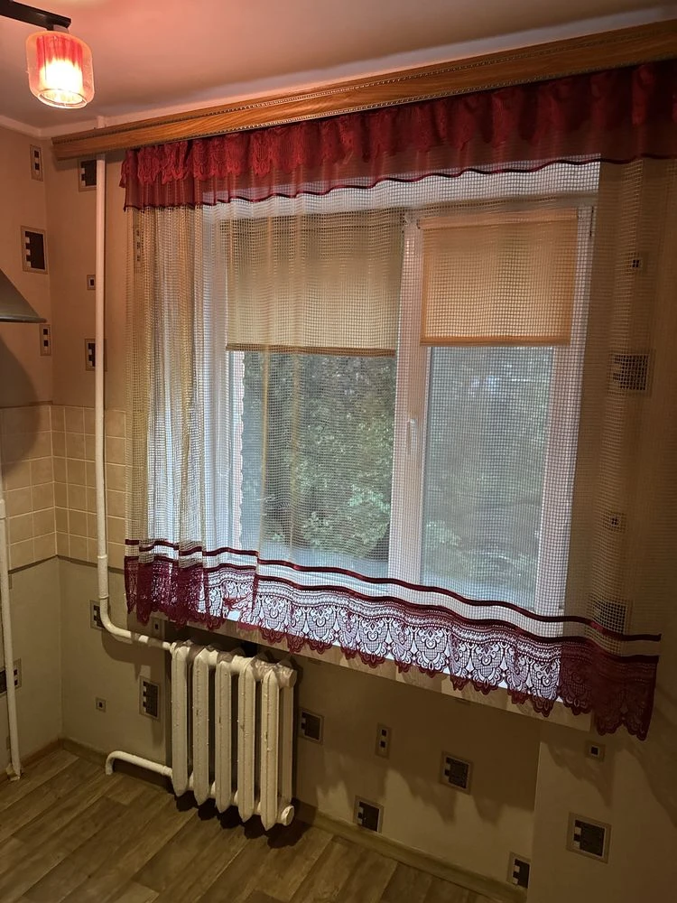 Продаж квартира з ремонтом