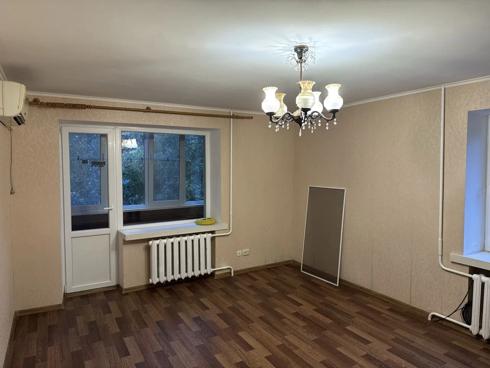 Продаж квартира з ремонтом
