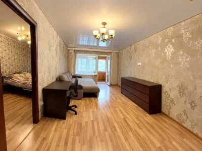 Квартира. Ромни, Коржівська вул.