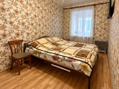 Квартира. Ромни, Коржівська вул.