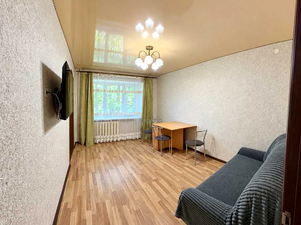 Квартира. Ромни, Коржівська вул.