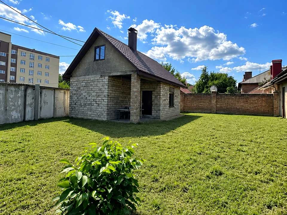 Квартира. Ромни, вул. Щербакова