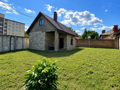 Квартира. Ромни, вул. Щербакова