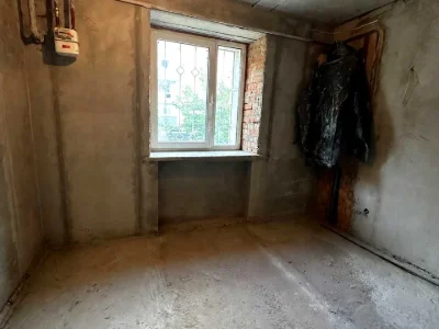Квартира. Ромни, вулиця Петра Калнишевського