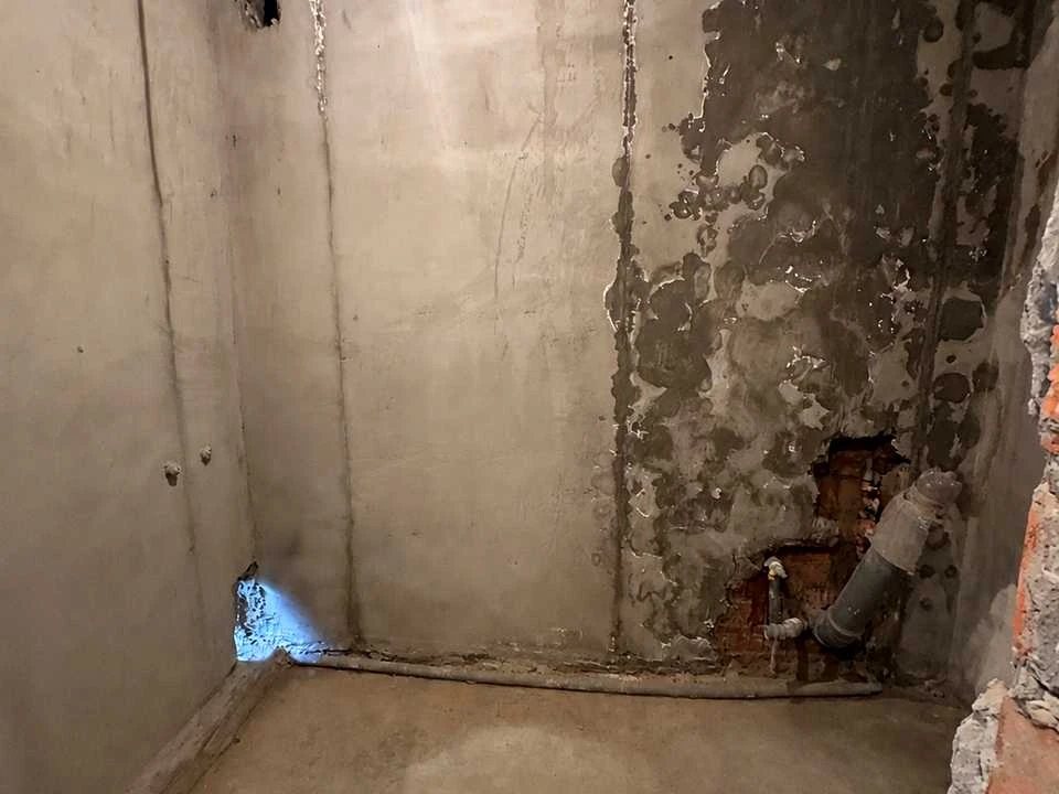 Квартира. Ромни, вулиця Петра Калнишевського