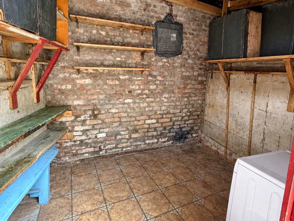 Квартира. Ромни, Гостинодвірська вулиця