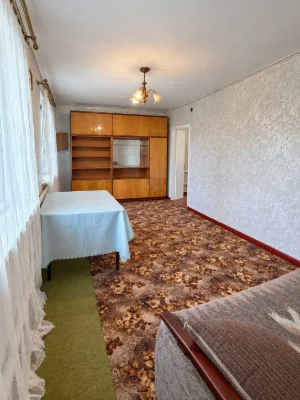 Продаж 2-кімнатної квартири в центрі Ромен, 41,6 м²