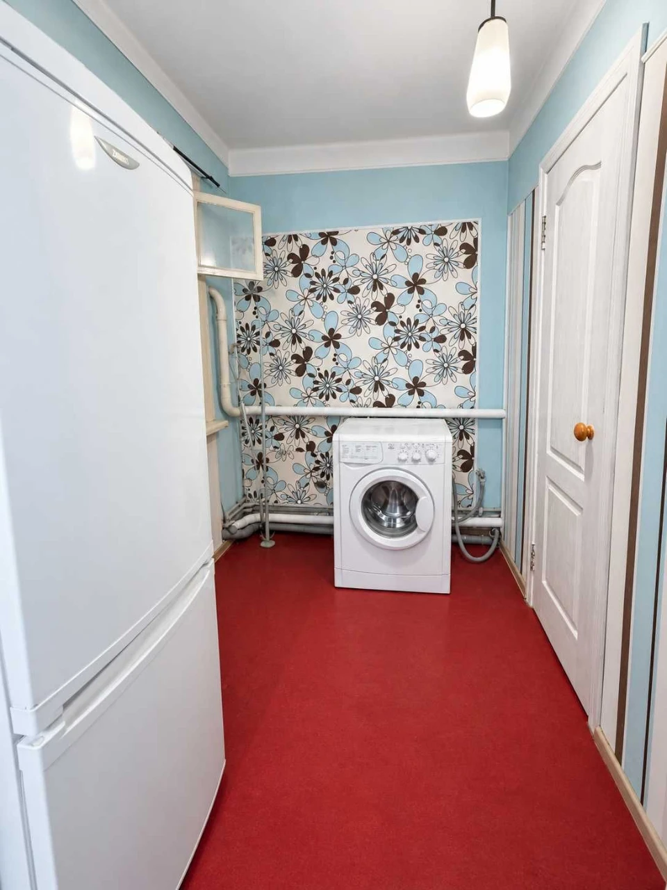 Продаж 2-кімнатної квартири в центрі Ромен, 41,6 м²