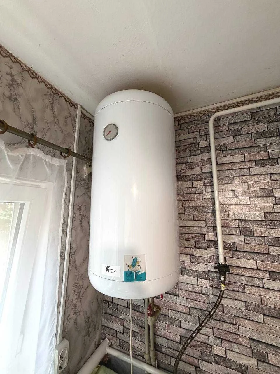 Продаж 2-кімнатної квартири в центрі Ромен, 41,6 м²