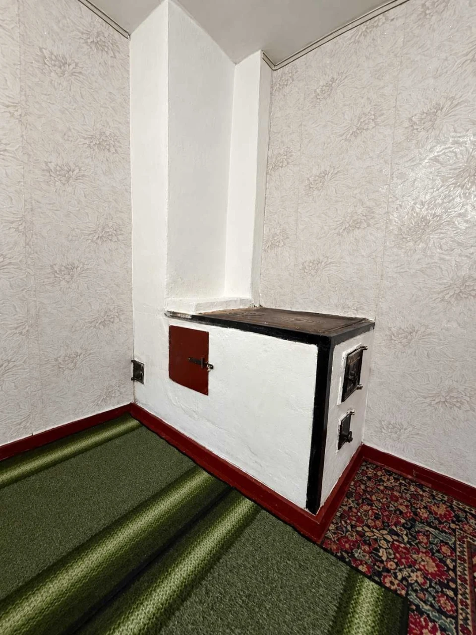 Продаж 2-кімнатної квартири в центрі Ромен, 41,6 м²