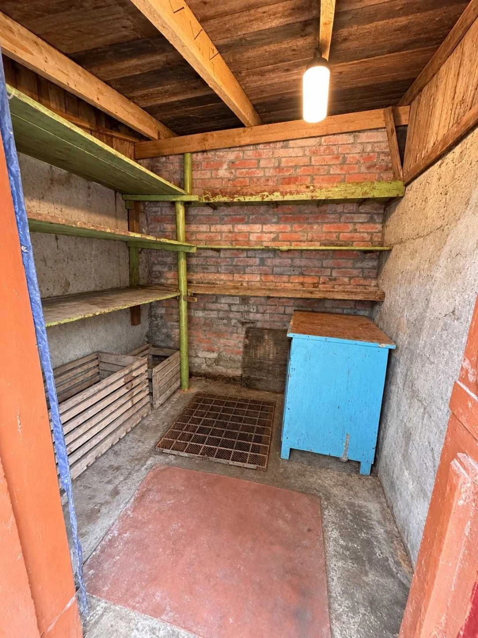 Продаж 2-кімнатної квартири в центрі Ромен, 41,6 м²