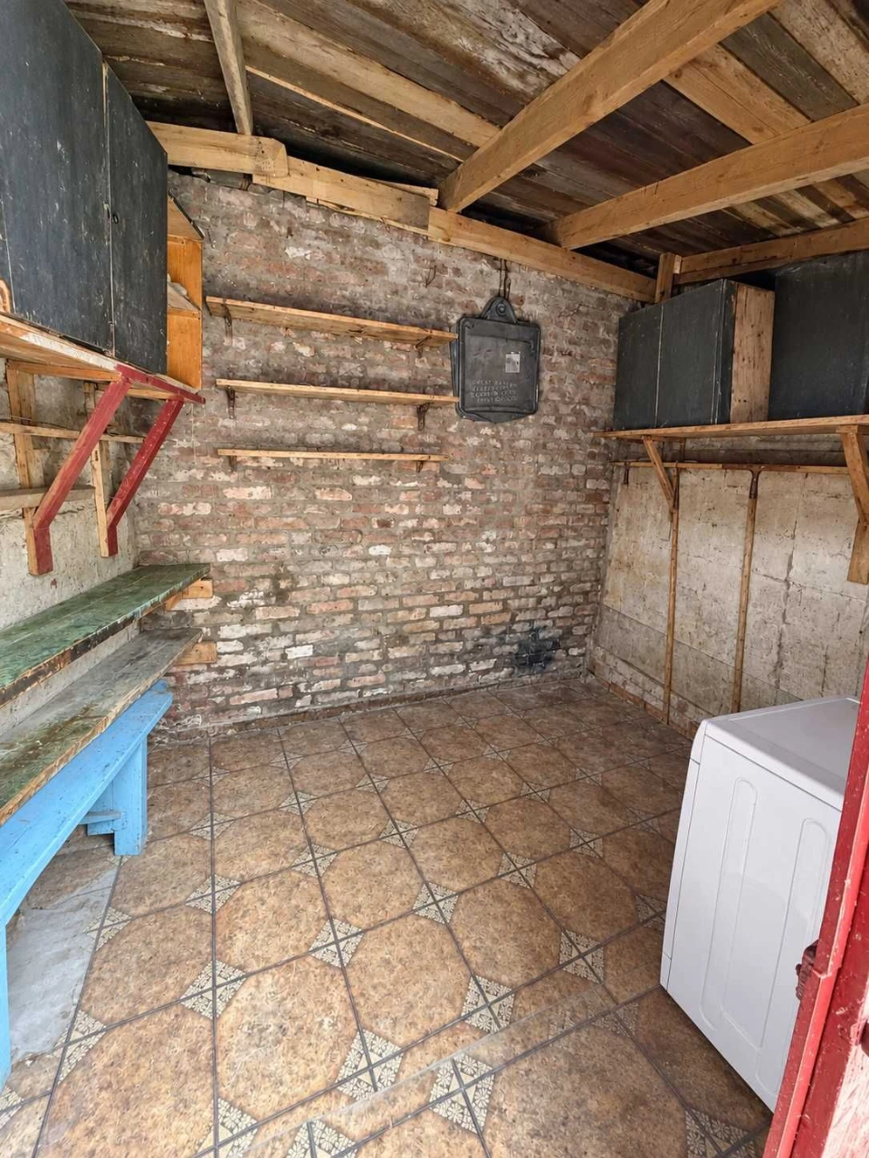 Продаж 2-кімнатної квартири в центрі Ромен, 41,6 м²