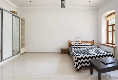 Продається квартира 58 м² з трьома типами опалення
