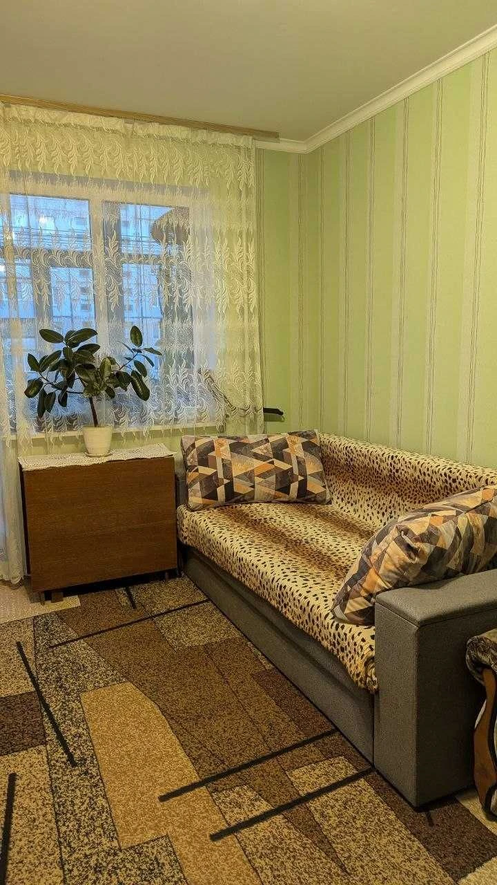 Продається затишна та тепла 2-кімнатна квартира в самому центрі