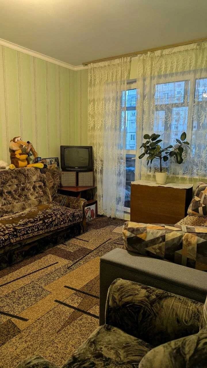 Продається затишна та тепла 2-кімнатна квартира в самому центрі