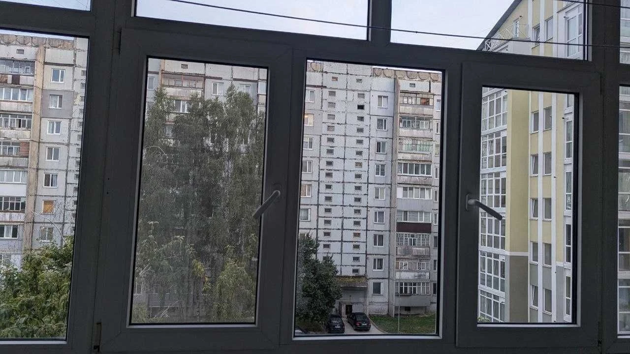 Продається затишна та тепла 2-кімнатна квартира в самому центрі