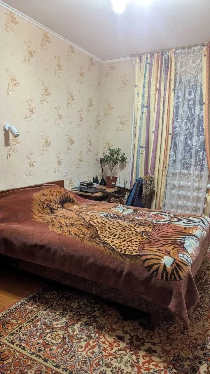 Продається затишна та тепла 2-кімнатна квартира в самому центрі