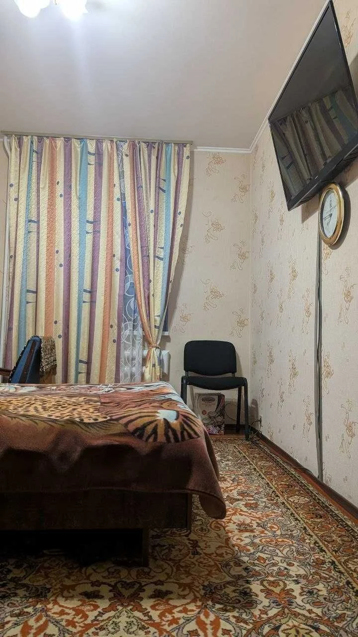Продається затишна та тепла 2-кімнатна квартира в самому центрі
