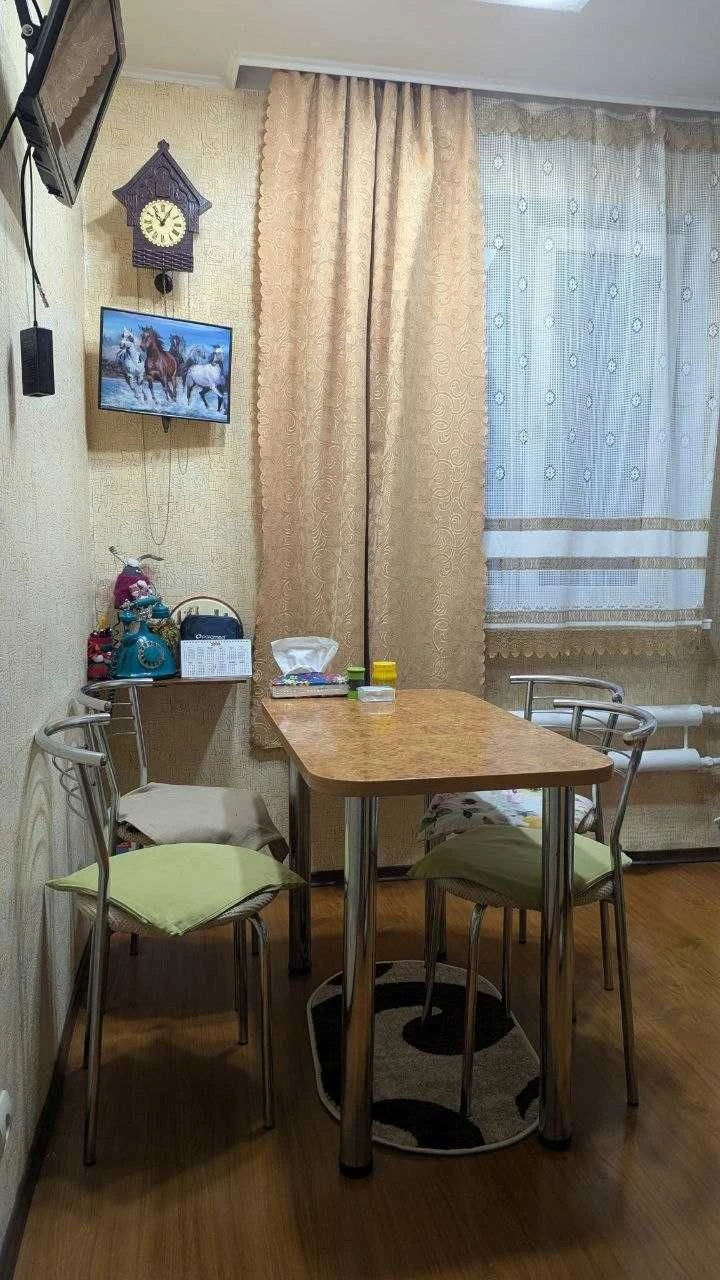 Продається затишна та тепла 2-кімнатна квартира в самому центрі
