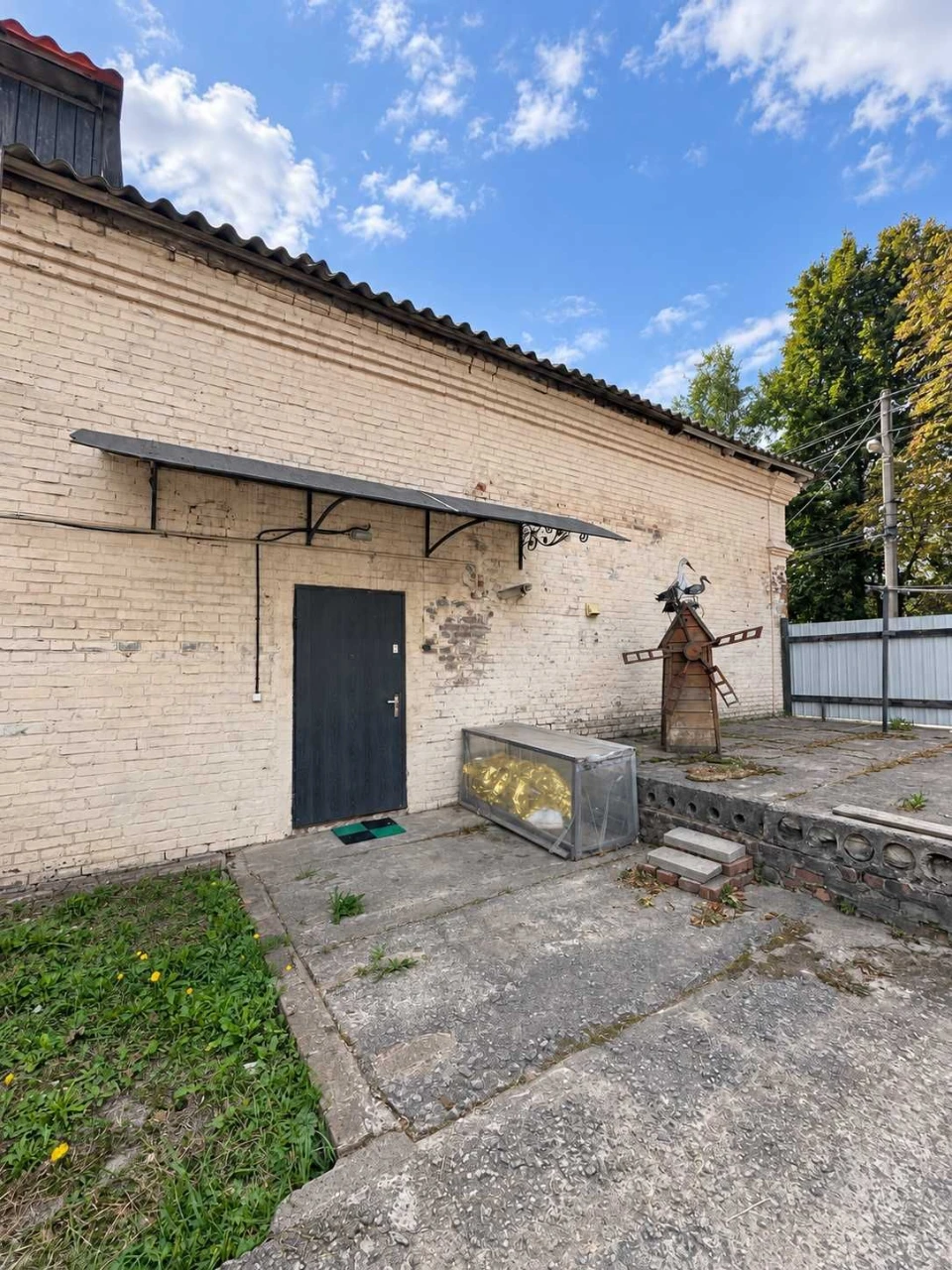 Продається квартира 58 м² з трьома типами опалення