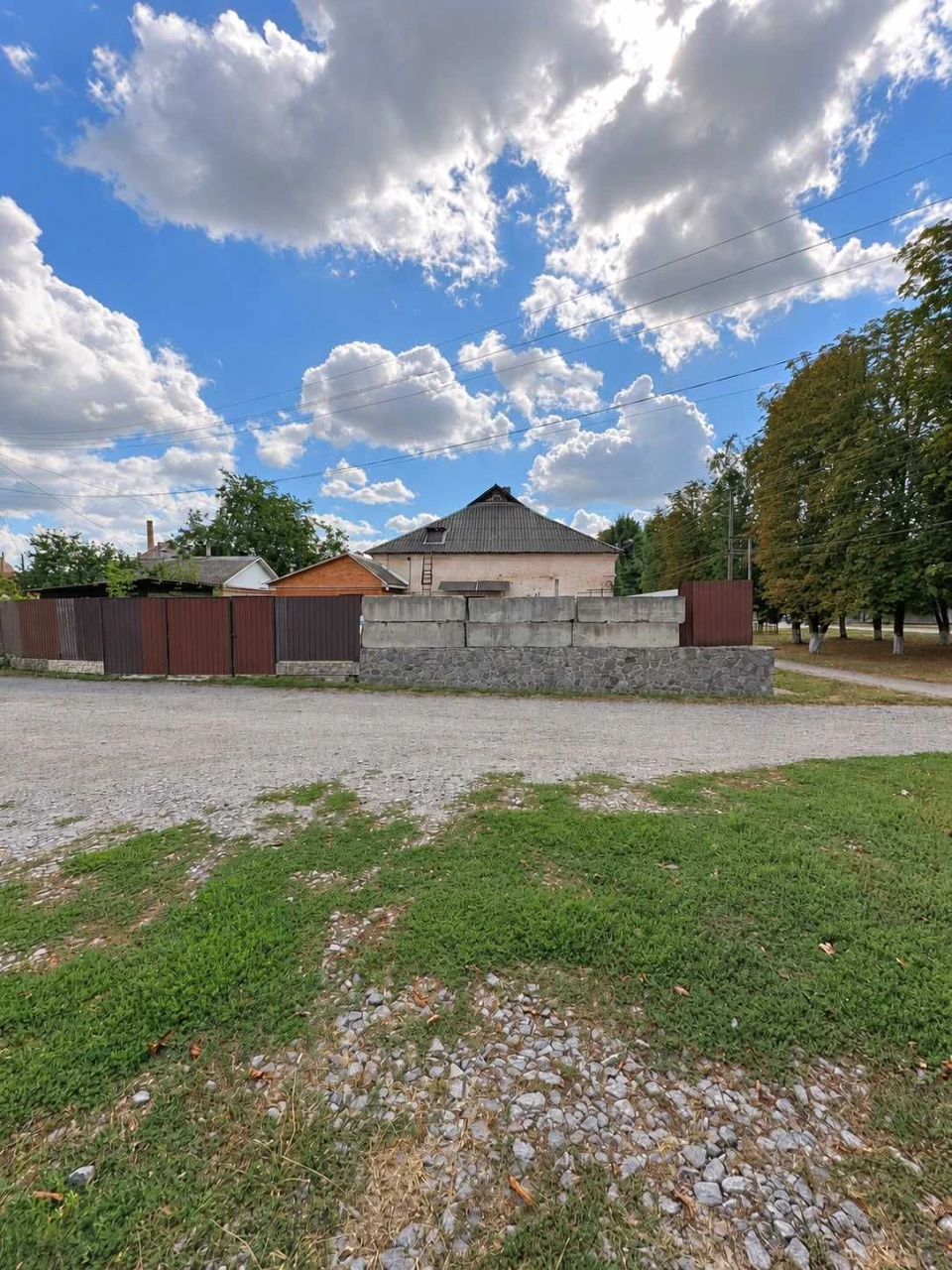 Продається квартира 58 м² з трьома типами опалення