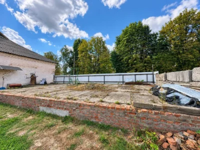 Продається квартира 58 м² з трьома типами опалення