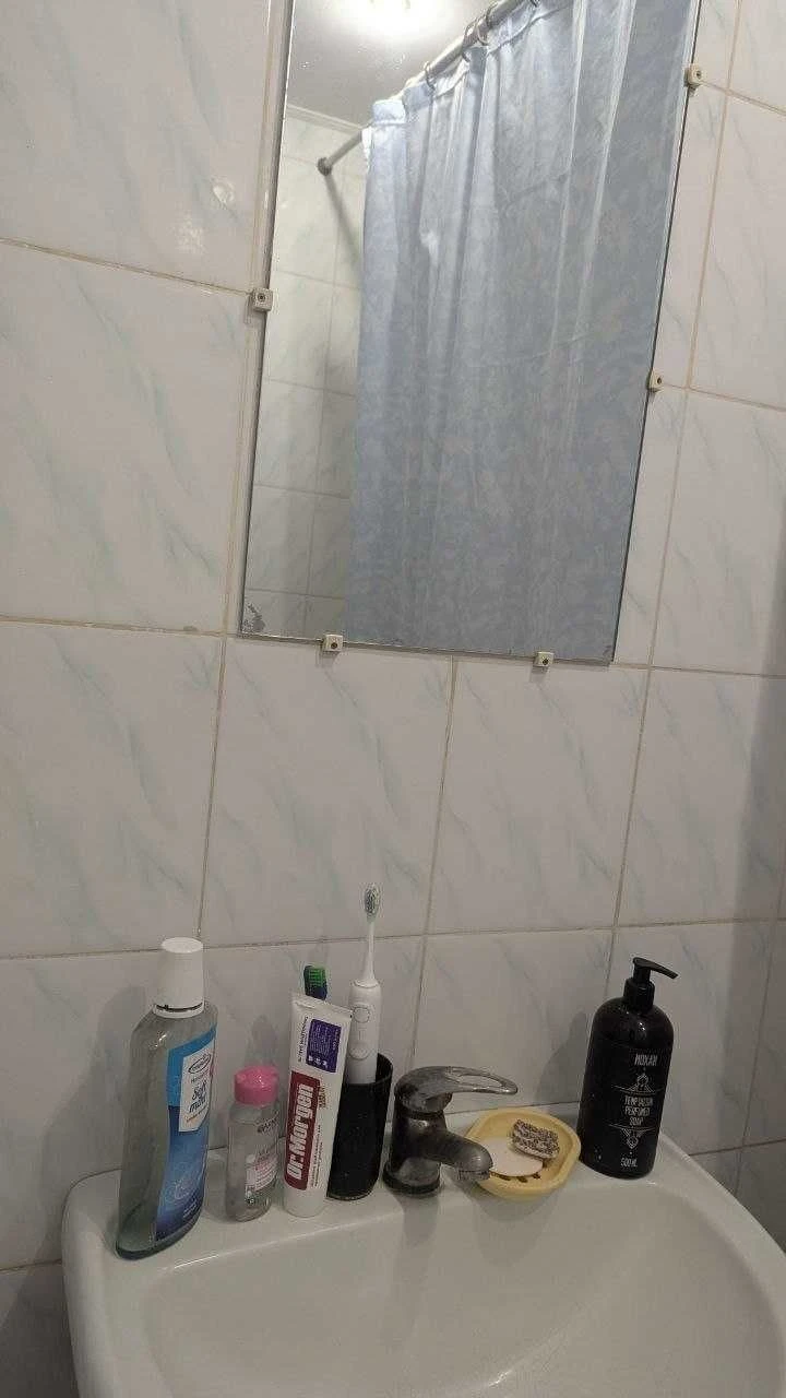 Продається затишна та тепла 2-кімнатна квартира в самому центрі