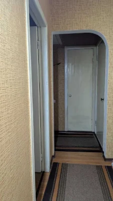 Продається затишна та тепла 2-кімнатна квартира в самому центрі