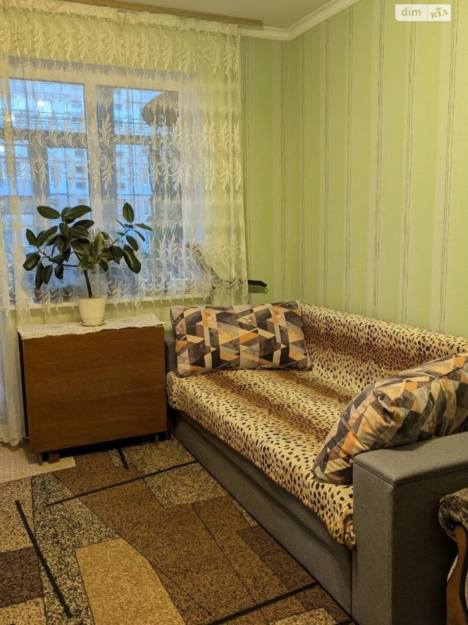 Продаж Квартира