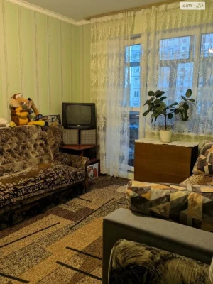 Продаж Квартира