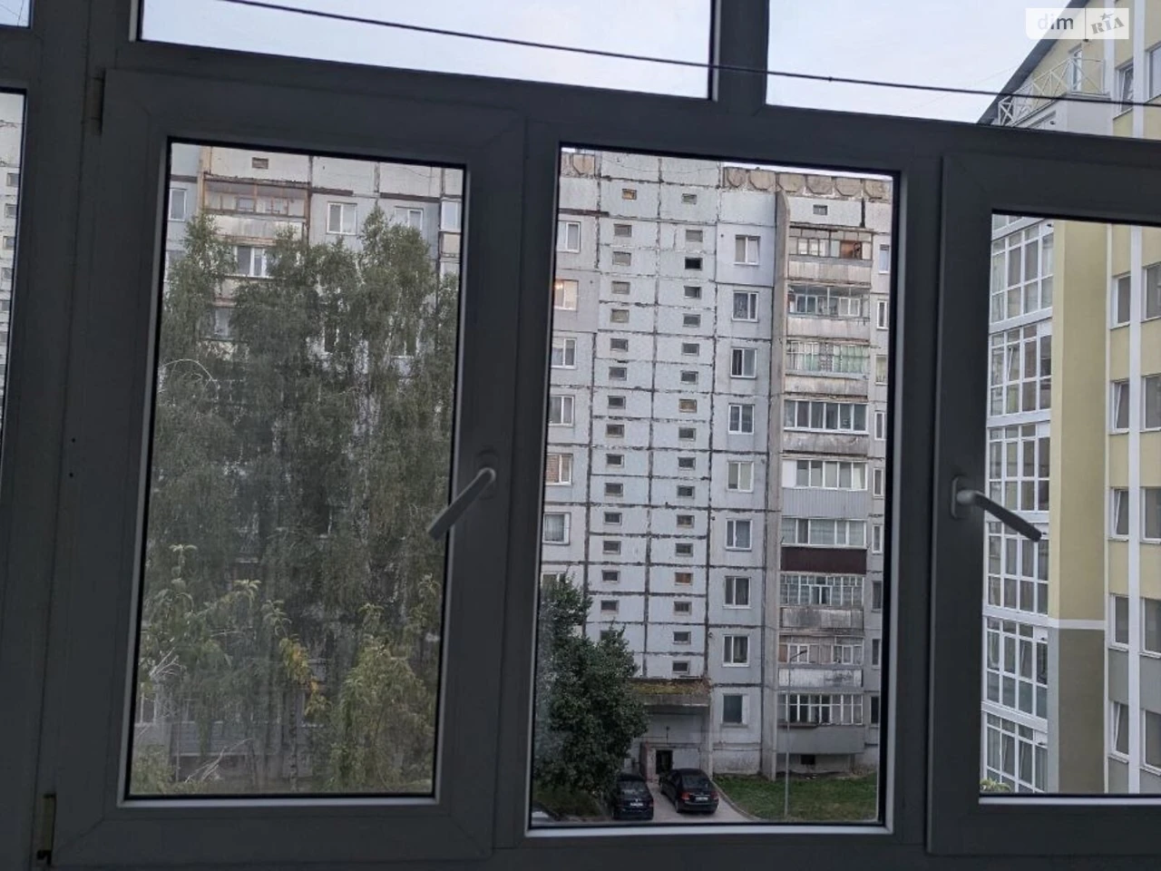 Продаж Квартира