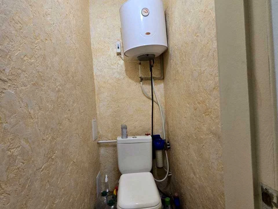 Квартира. Ромни, 9 Травня