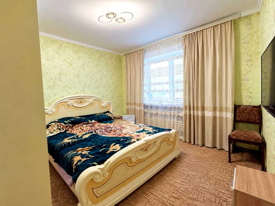 Квартира. Ромни, 9 Травня