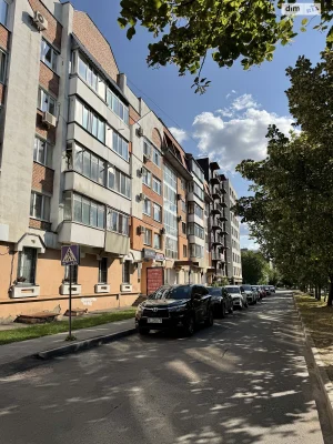 Продаж Квартира Сади 3 (Огнівка)