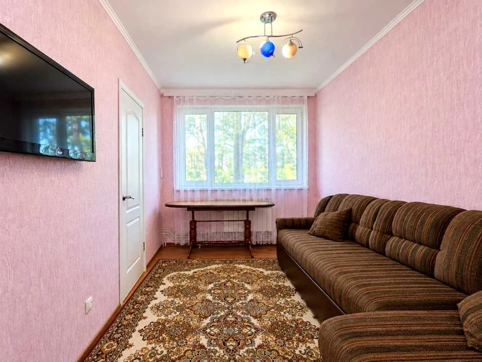 Квартира. Ромни, вулиця 8 травня