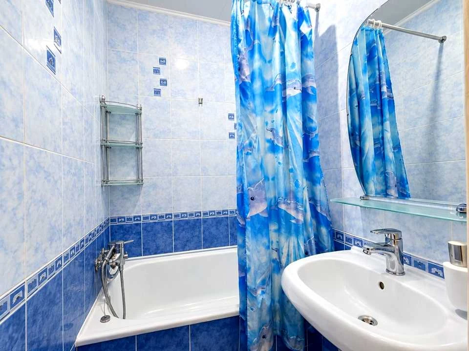 Квартира. Ромни, вулиця 8 травня
