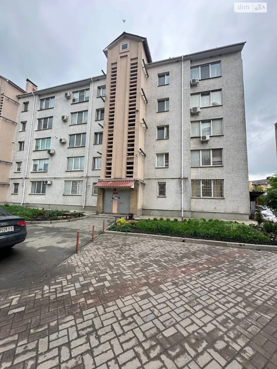Продажа квартиры