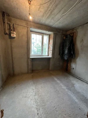 Продам 2-кімнатну квартиру 56,2 м² в центрі