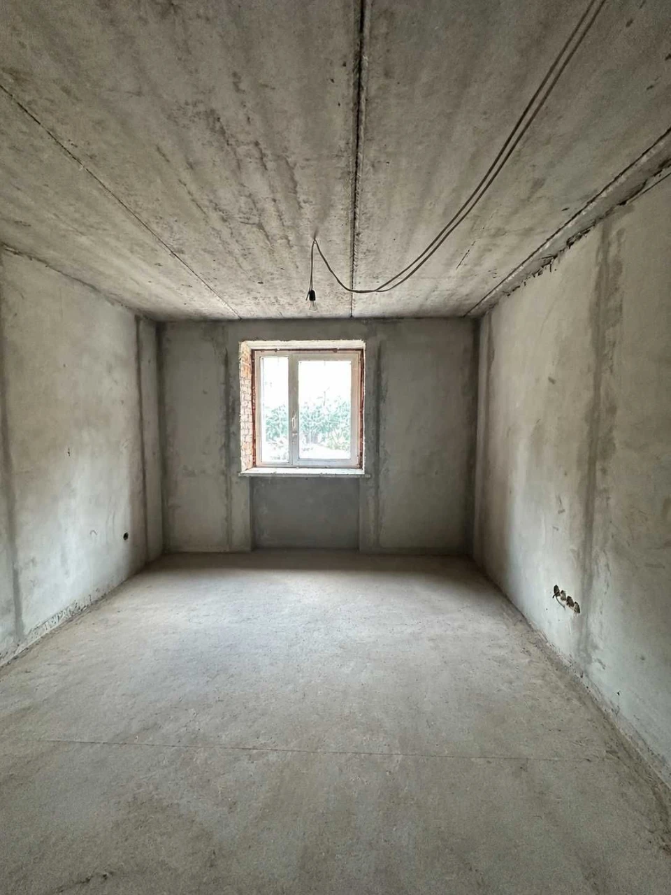 Продам 2-кімнатну квартиру 56,2 м² в центрі