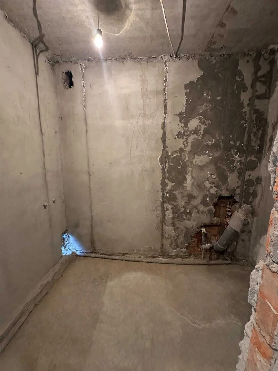 Продам 2-кімнатну квартиру 56,2 м² в центрі