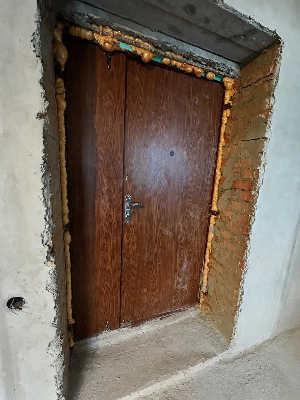 Продам 2-кімнатну квартиру 56,2 м² в центрі