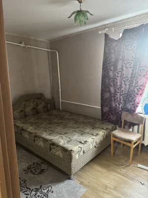 Продажа однокомнатной квартиры в самом ЦЕНТРЕ