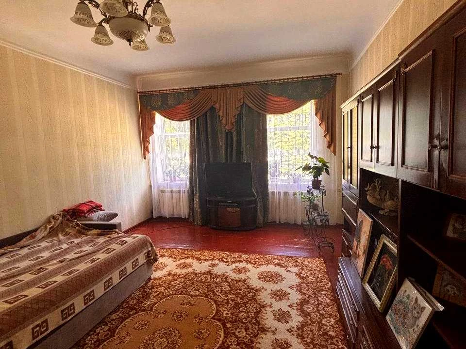 Квартира. Ромни, бульвар Шевченка.