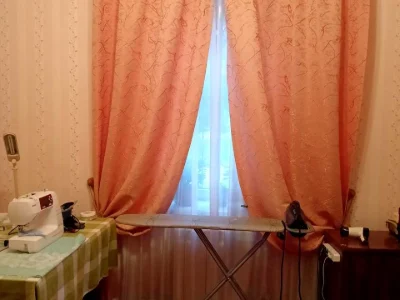 Квартира. Ромни, бульвар Шевченка.