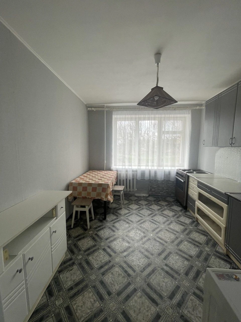 Однокімнатна квартира м.Ромни