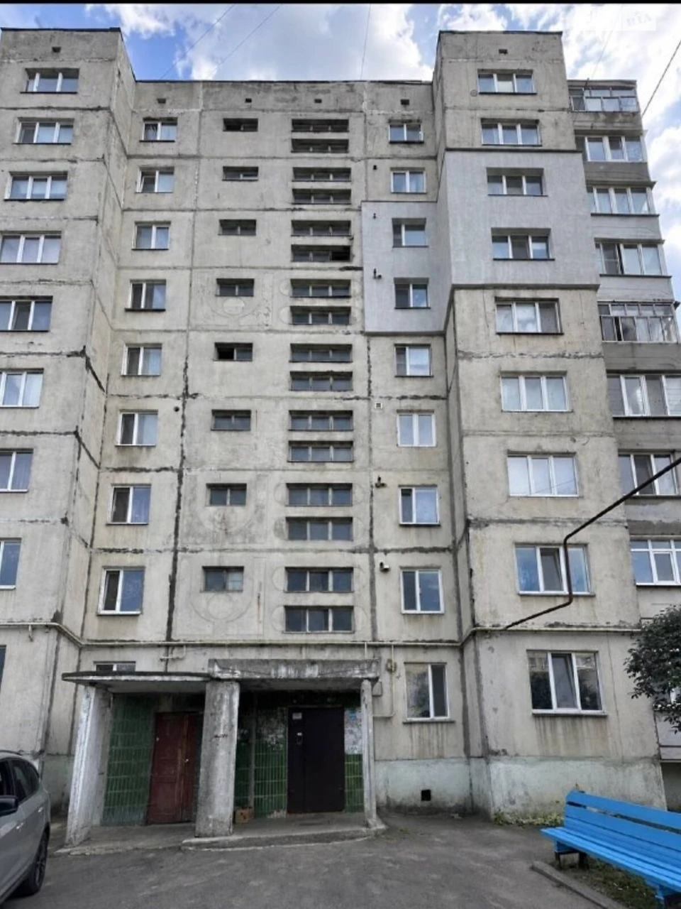 Продаж Квартира